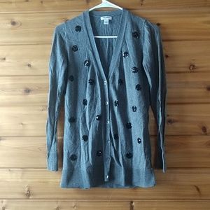 Women's Old Navy cardigan